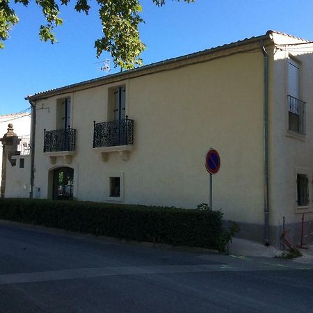 LavéruneLa Maison D'Estelle公寓 外观 照片