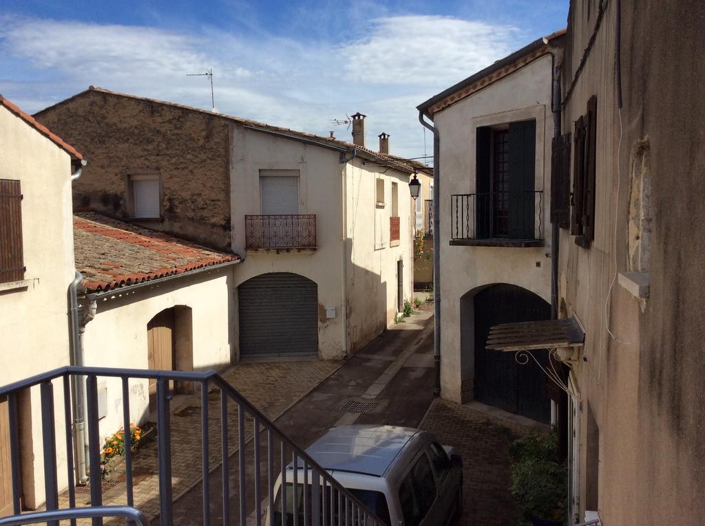 LavéruneLa Maison D'Estelle公寓 外观 照片