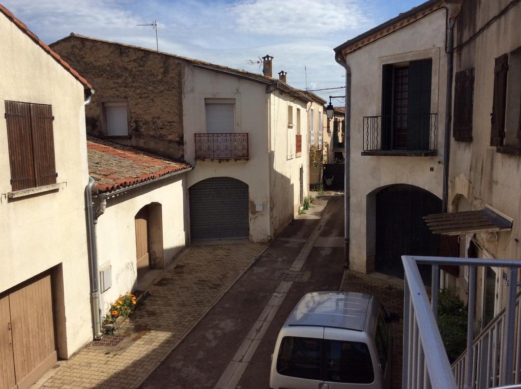 LavéruneLa Maison D'Estelle公寓 外观 照片