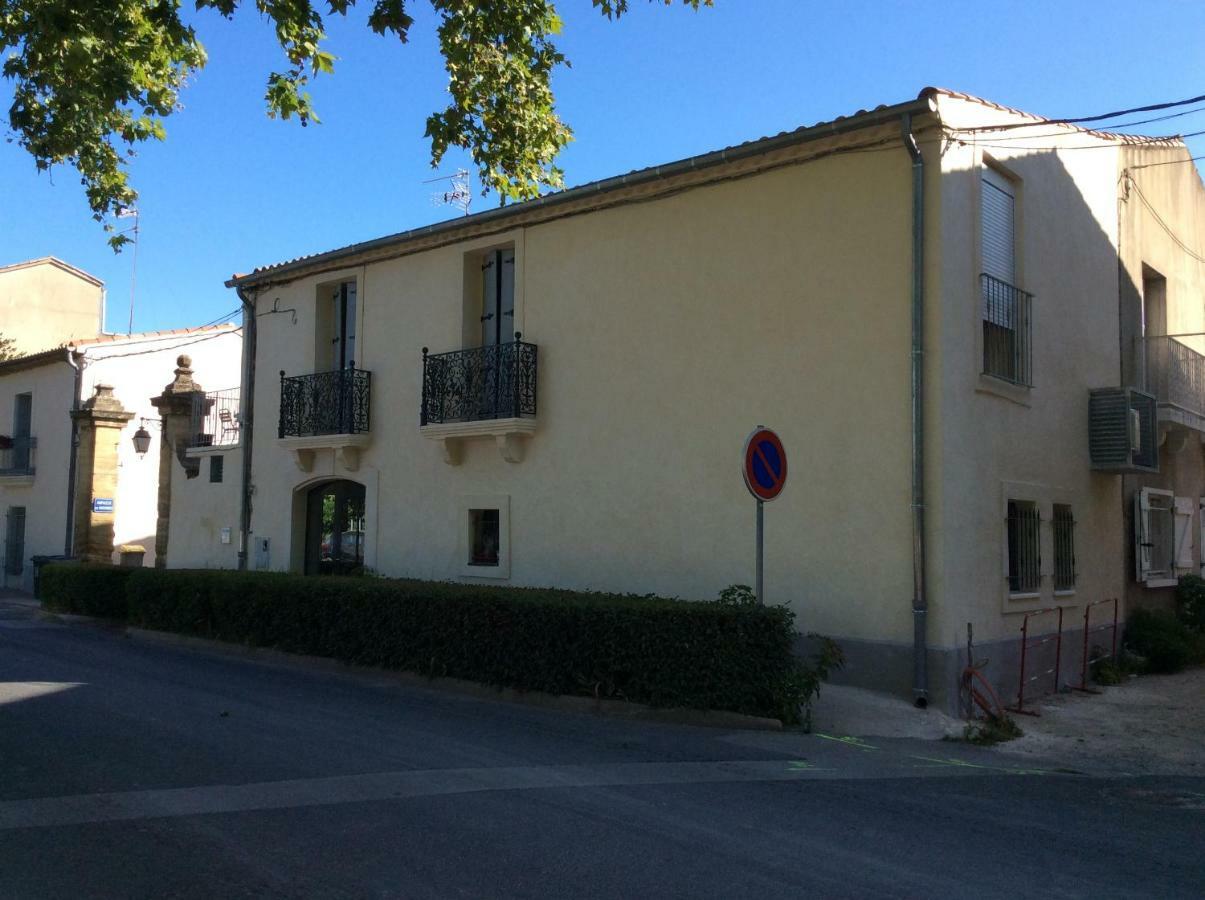 LavéruneLa Maison D'Estelle公寓 外观 照片