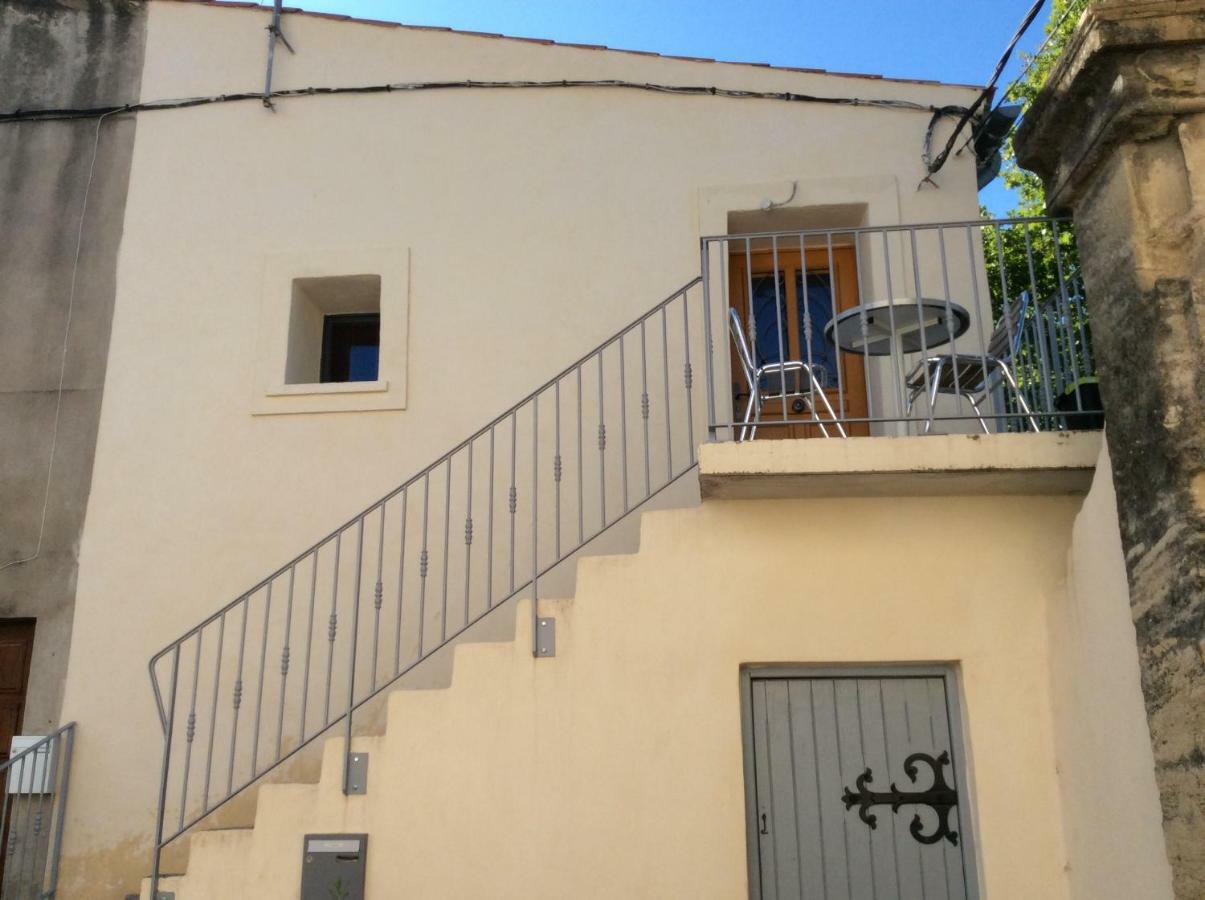 LavéruneLa Maison D'Estelle公寓 外观 照片