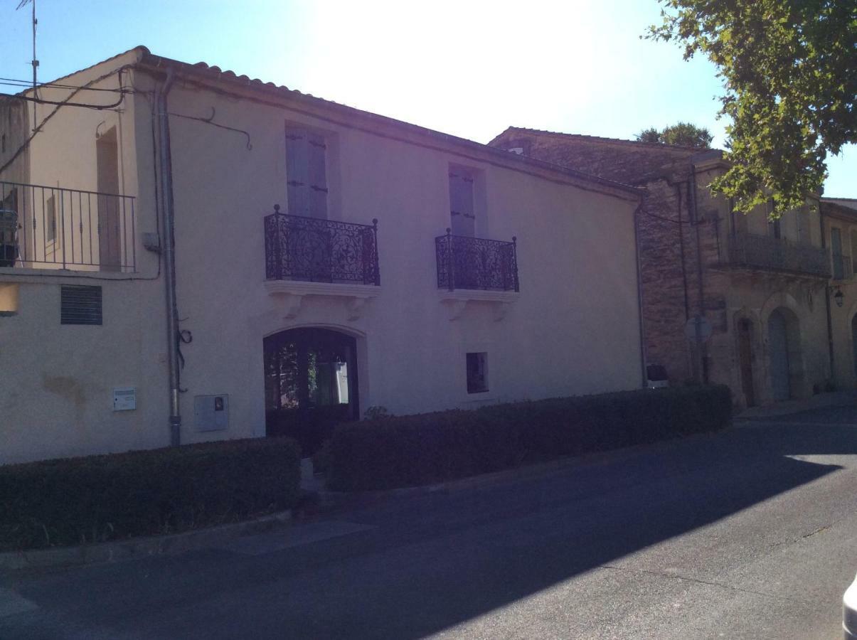 LavéruneLa Maison D'Estelle公寓 外观 照片